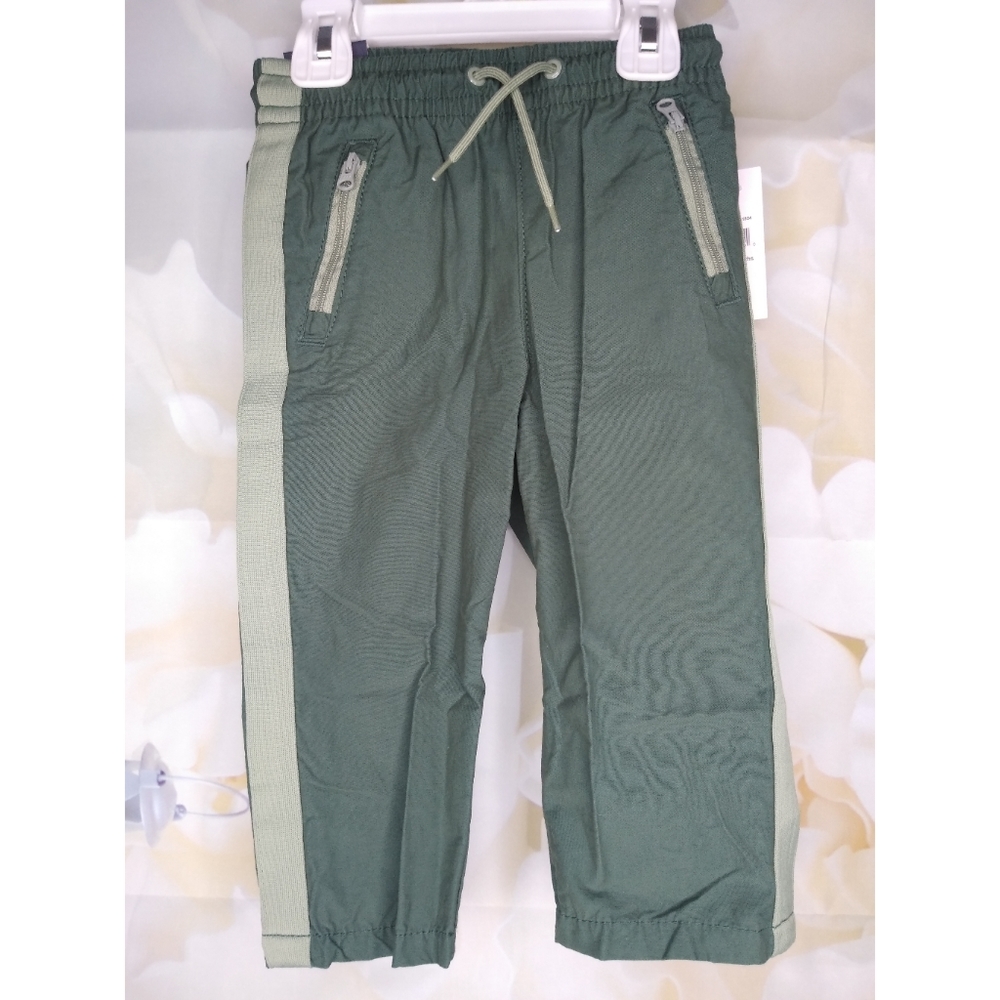 NWT Baby Gap Pull On Pant - Picture 2 of 9